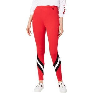 Project 28 Womens Striped Casual Leggings, NWT